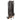 Brown Jimmy Choo Patent Embossed Leather Pointed-Toe Boots Size 39