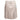 Beige Celine Knee-Length Pleated Skirt Size FR 38