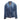 Medium Wash Roberto Cavalli Denim Moto Jacket Size IT 44