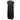Black Yves Saint Laurent Merino Wool Leather-Trimmed Dress Size US S