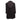 Black & Multicolor Chanel Fall/Winter 2007 Metallic Wool Tweed Blazer Size FR 50