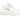 White Balenciaga Triple S Platform Sneakers Size 37
