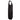 Black Yves Saint Laurent Merino Wool Leather-Trimmed Dress Size US S