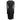 Black Oscar de la Renta Dress Lace-Accented Dress Size US S