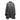 Grey & Multicolor Christian Dior Virgin Wool Swing Coat Size FR 42