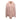 Light Pink Gucci 2022 Wool-Blend Fuzzy Cardigan Size US L