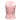 Pink Gucci Sleeveless Split-Neck Top Size US S