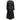 Black & White Oscar de la Renta Embroidered Long Sleeve Dress Size US S