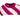 Magenta & White Calvin Klein 205W39NYC Mohair Knit Shrug Size US S - Designer Revival
