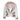 Silver & Mauve Marc Jacobs Velvet Blazer Size US 8