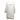 White D&G Cotton Trench Coat Size IT 44 - Atelier-lumieresShops Revival