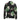 Black & Multicolor Marni Floral Print Blouse Size US S