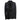 Black Alexander Wang Shawl Collar Blazer Size US 8