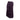 Vintage Dark Purple Alaia Wool Knit Skirt Size M - Atelier-lumieresShops Revival