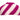 Magenta & White Calvin Klein 205W39NYC Mohair Knit Shrug Size US S