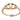 Gold-Tone Valentino Metal Logo Bangle