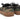 Brown & Multicolor Saint Laurent Camo Low-Top Sneakers Size 38