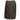Vintage Orange & Multicolor Saint Laurent Leaf Print Skirt Size FR 34