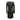 Black Valentino Long Sleeve Ruffle-Trimmed Knit Dress Size US M