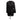 Black Chanel Faux Pearl-Embellished Knit Wrap Coat Size FR 48
