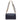 Navy Chanel Medium Boy Bag