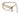 Gold-Tone Chanel Multichain Medallion Belt - Designer Revival