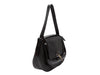 Vintage Black Fendi Top Handle Bag