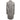 Black & White Chanel Boucle Collared Coat Size FR 36
