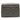Grey Saint Laurent Loulou Toy Matelasse Crossbody Bag - Designer Revival