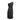 Black Miu Miu Strapless Mini Dress Size IT 40 - Designer Revival