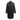 Black Max Mara Virgin Wool & Cashmere Coat Size IT 38