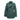 Dark Green Maison Margiela Cotton Double-Breasted Coat Size IT 42