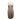Taupe Bottega Veneta Racerback Dress Size IT 42