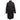 Black Max Mara Virgin Wool & Cashmere Coat Size IT 38
