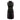 Black & Multicolor Prada Chinoiserie Sleeveless Dress Size IT 40