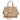 Beige Celine Medium Phantom Luggage Bag
