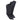Blue Isabel Marant Canvas Knee-High Pointed-Toe Boots Size 39