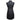 Dark Wash Givenchy Denim Zip-Up Dress Size FR 36