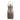 Taupe Bottega Veneta Racerback Dress Size IT 42