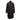 Black Max Mara Virgin Wool & Cashmere Coat Size IT 38