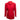 Red Christian Dior Satin-Trimmed Evening Jacket Size US 6