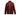 Red & Black Saint Laurent Wool Plaid Shacket Size US XL - Designer Revival