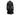 Black Jean Paul Gaultier Femme A-Line Trench Coat Size IT 42 - Designer Revival