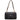 Black Gucci Marmont Matelasse Shoulder Bag