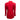 Red Christian Dior Satin-Trimmed Evening Jacket Size US 6