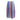 Blue & Multicolor Oscar de la Renta Spring/Summer 2023 Striped Silk Skirt Size US 2 - Designer Revival