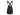 Black Miu Miu Suspender Skirt Size IT 44 - Designer Revival