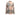 Beige & Multicolor Burberry Brit Nova Check Button-Up Top Size US M - Designer Revival