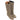 Khaki Isabel Marant Flat Suede Knee-High Boots Size 36