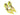 Neon Yellow Mugler x Jimmy Choo Leather & Mesh Pumps Size 39 - Designer Revival